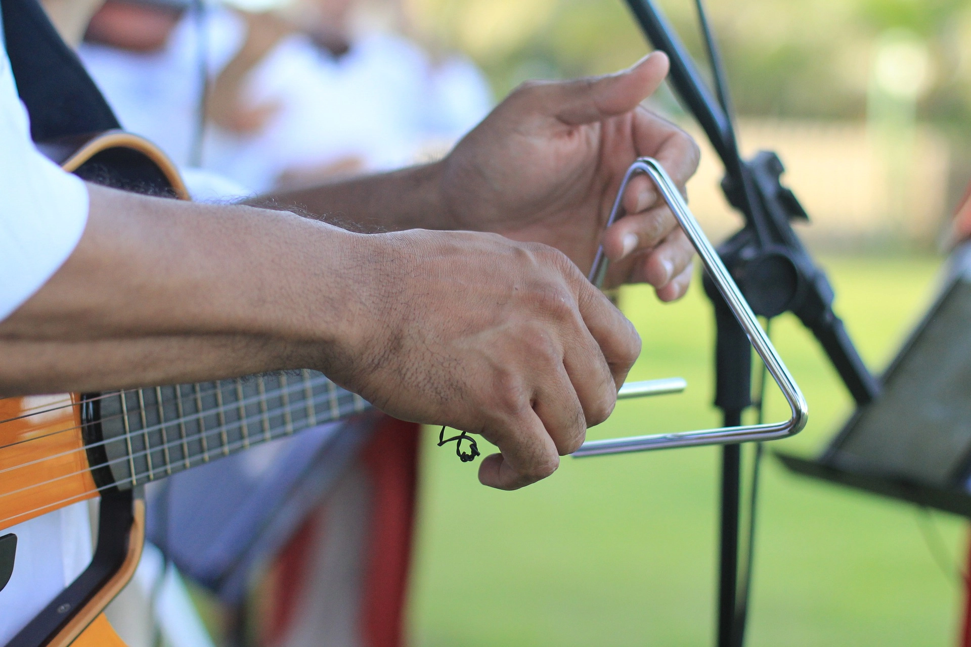 Queenstown Audio Wedding Contact